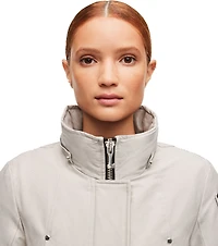 Stirling Storm Grey