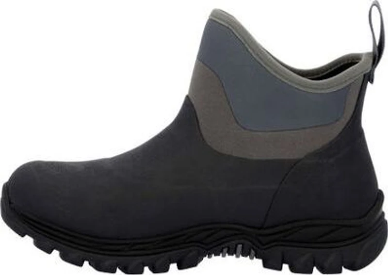 Arctic Sport II Ankle Black