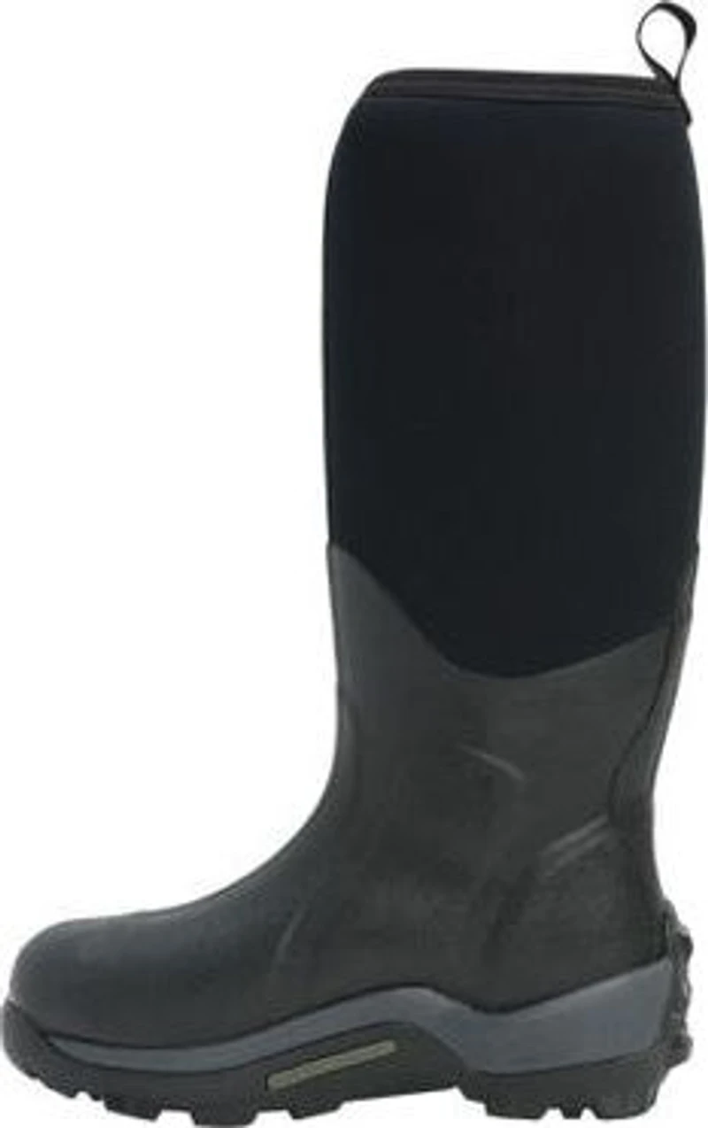Arctic Sport Tall Black