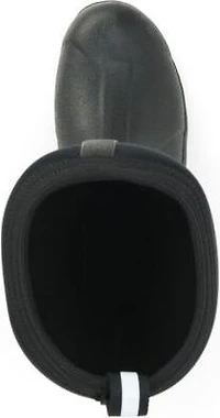 Arctic Sport Tall Black