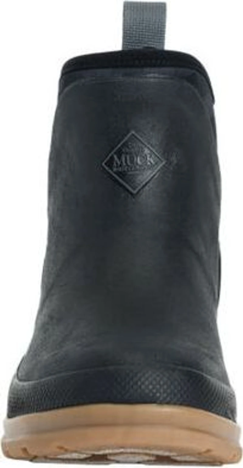 Originals Ankle Black