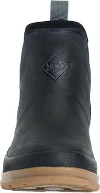 Originals Ankle Black