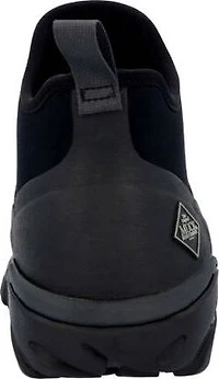 Woody Sport Ankle Black