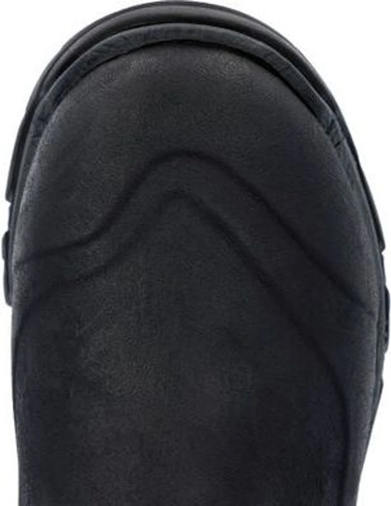 Woody Sport Ankle Black