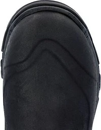 Woody Sport Ankle Black