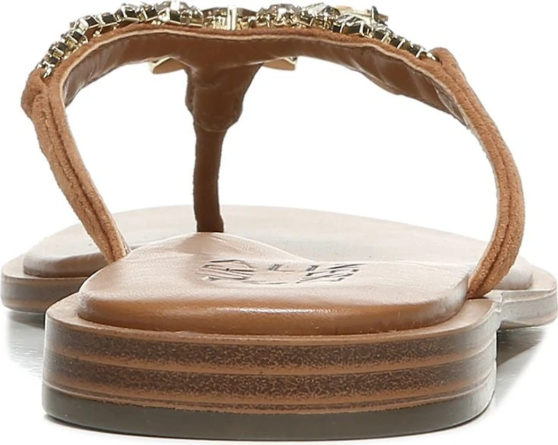 Fallyn English Tea Suede