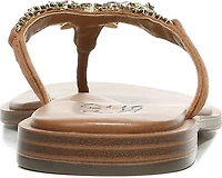 Fallyn English Tea Suede