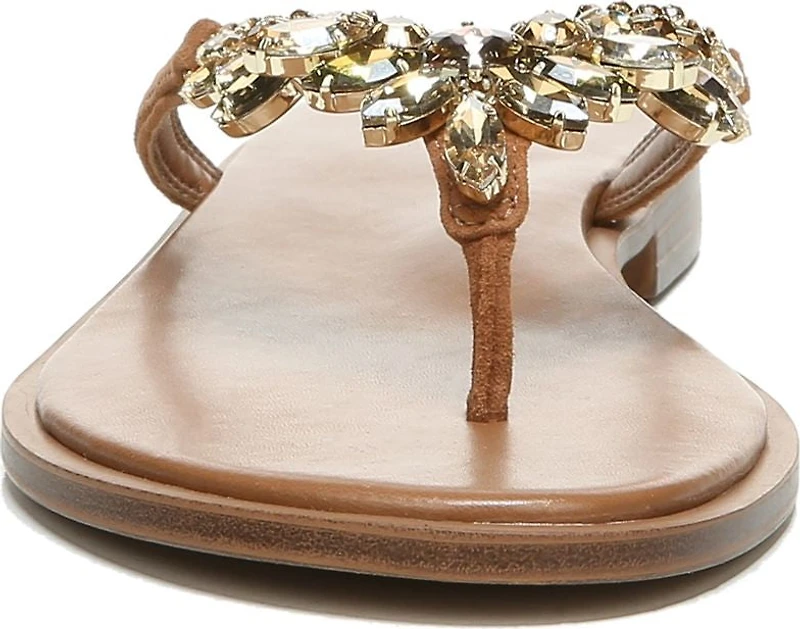 Fallyn English Tea Suede