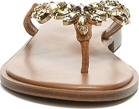 Fallyn English Tea Suede