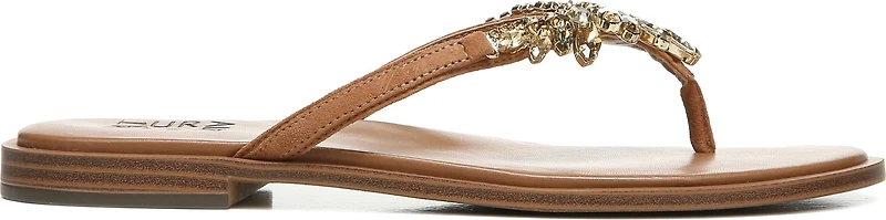 Fallyn English Tea Suede