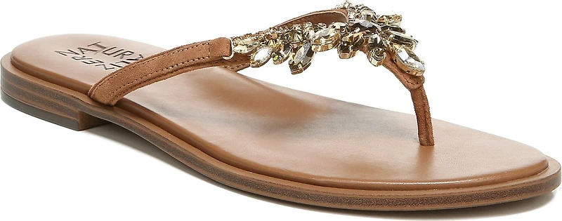 Fallyn English Tea Suede