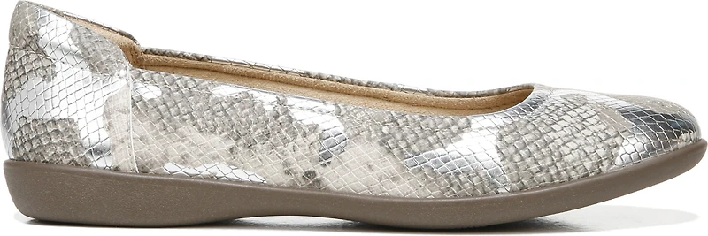 Flexy Nude Leather