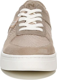Hadley Almond Sand Suede