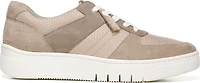 Hadley Almond Sand Suede