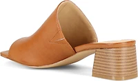 Immey 3 Caramel Slide Sandal
