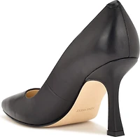 Sorts Black Pump