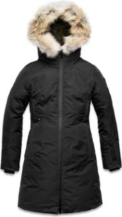 Scout Black