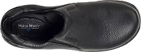 Dove Leather Black