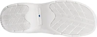 Dove Leather White