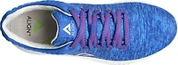Elin Mesh Navy Fuchsia
