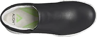 Luna Leather Black
