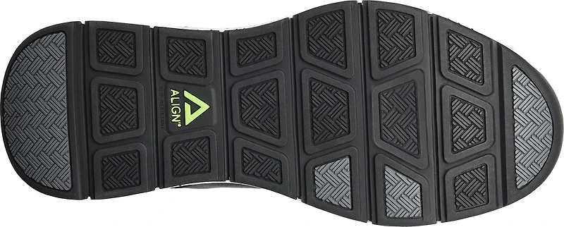 Luna Leather Black