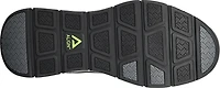 Luna Leather Black