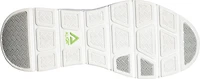 Luna Leather White