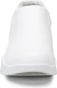 Luna Leather White
