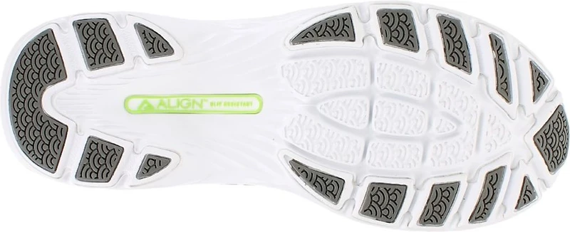 Velocity Leather Grey