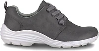 Velocity Leather Grey