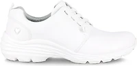 Velocity Leather White