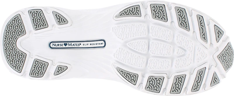 Velocity Leather White