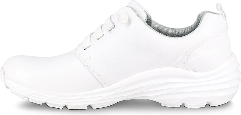 Velocity Leather White