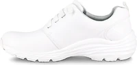 Velocity Leather White