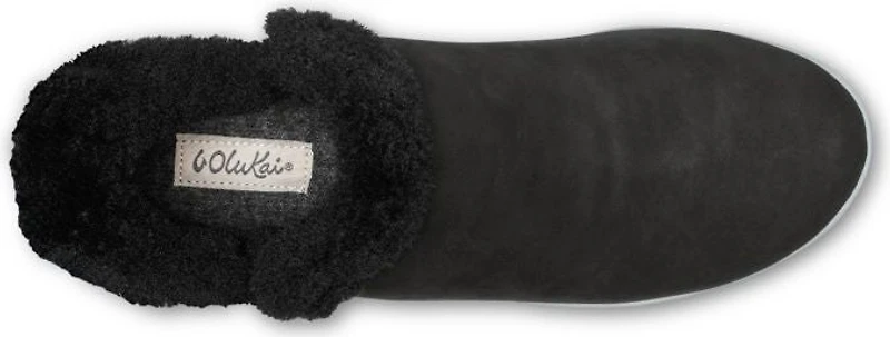 Women's Malua Hulu Onyx