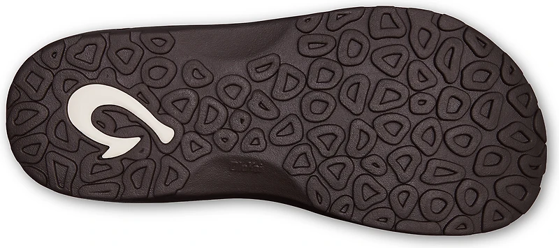 M Ohana Tan/Dark Java