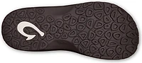 M Ohana Tan/Dark Java