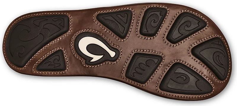 Men's Mekila Charcoal / Toffee