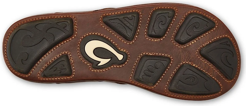 Men's Mekila Natural /