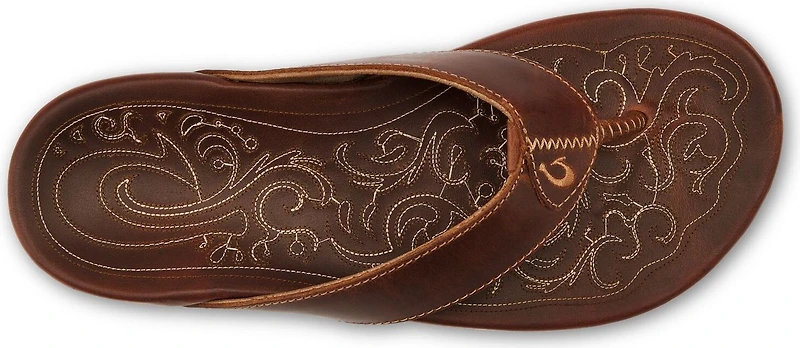 Men's Mekila Natural /