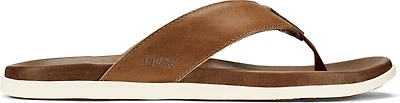 Men's Nalukai Tan