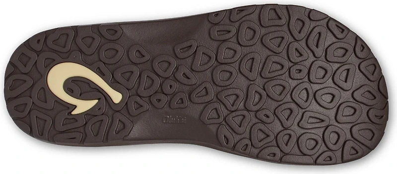 Men's Ohana Pa'i Husk / Wai Camo
