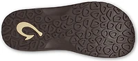 Men's Ohana Pa'i Husk / Wai Camo