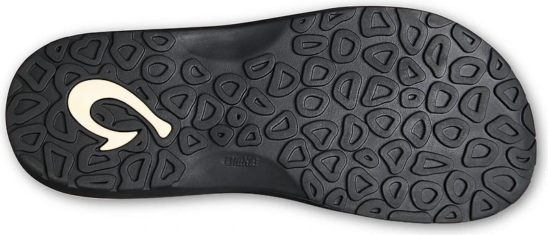 Men's Ohana Sea Ice / Charcoal