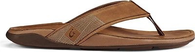 Men's Tuahine Toffee/Toffee