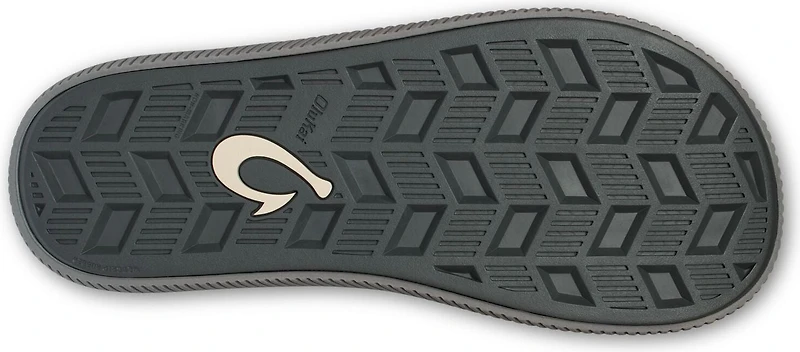 Men's Ulele Blue Depth / Charcoal