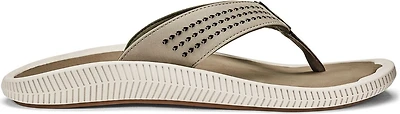 Men's Ulele Clay