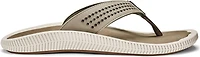 Men's Ulele Clay