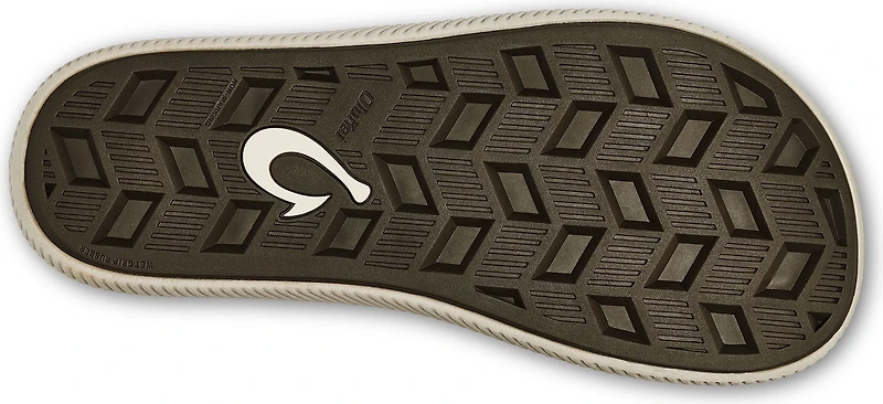 Men's Ulele Dark Wood /